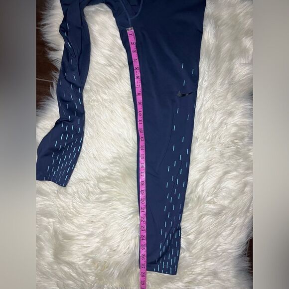 Nike Pro long length leggings sz Large - Picture 7 of 7